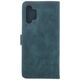 Smart Velvet case for iPhone 16 6,1&quot; dark green 5907457784390