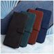 Smart Velvet case for iPhone 16 6,1&quot; navy blue 5907457784437