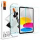 Tempered Glass APPLE IPAD 10.9 (10gen) Spigen Glas.tr "Ez Fit" Clear 8809811869729