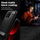 Spigen Husa pentru Xiaomi 13T / 13T Pro - Spigen Rugged Armor - Black 8809971224147 έως 12 άτοκες Δόσεις