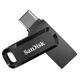 SanDisk pendrive 64GB USB-C Ultra Dual Drive Go 150 MB/s 619659177171