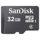 SanDisk memory card 32GB microSDHC 619659061647