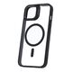 Extra Lens Mag case for iPhone 15 6,1&quot; black 5907457729964