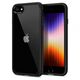 Case IPHONE SE 2022 / SE 2020 / 7 / 8 Spigen Ultra Hybrid black 8809466649905