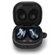 Case SAMSUNG GALAXY BUDS 2 PRO / 2 / LIVE / PRO Spigen Rugged Armor Matte black 8809710751798