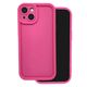 Case SAMSUNG GALAXY S20 FE / S20 LITE Rim TPU Case pink 5907457778443