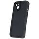 Case MOTOROLA MOTO G24 Rim TPU Case black 5907457777149