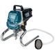 Bormann pro Bap7000 Bormann pro Bap7000 Πιστόλι Ψεκασμού Airless 1010w 1,5lt/min Nozzle:415/515 035947 έως 12 Άτοκες Δόσεις