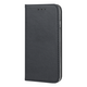 Smart Magnetic case for Honor Magic 6 Lite / Honor X50 5G black 5900495632371