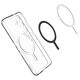 Spigen Ultra Hybrid Onetap Ring case for Samsung Galaxy S24 white 8809971221122