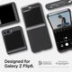 Spigen AirSkin Galaxy Z Flip 6 Crystal Clear 8809971227872