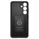 Case SAMSUNG GALAXY S24 Spigen Thin Fit black 8809971222198