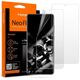 Spigen Spigen - Neo Flex (2 pack) - Samsung Galaxy Note 20 Ultra / Note 20 Ultra 5G - Clear 8809710754263 έως 12 άτοκες Δόσεις