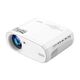 Wireless projector HAVIT PJ202 PRO (white) 6939119041113